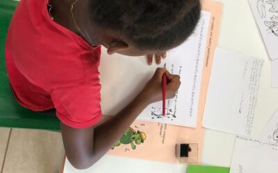 Labo des Histoires