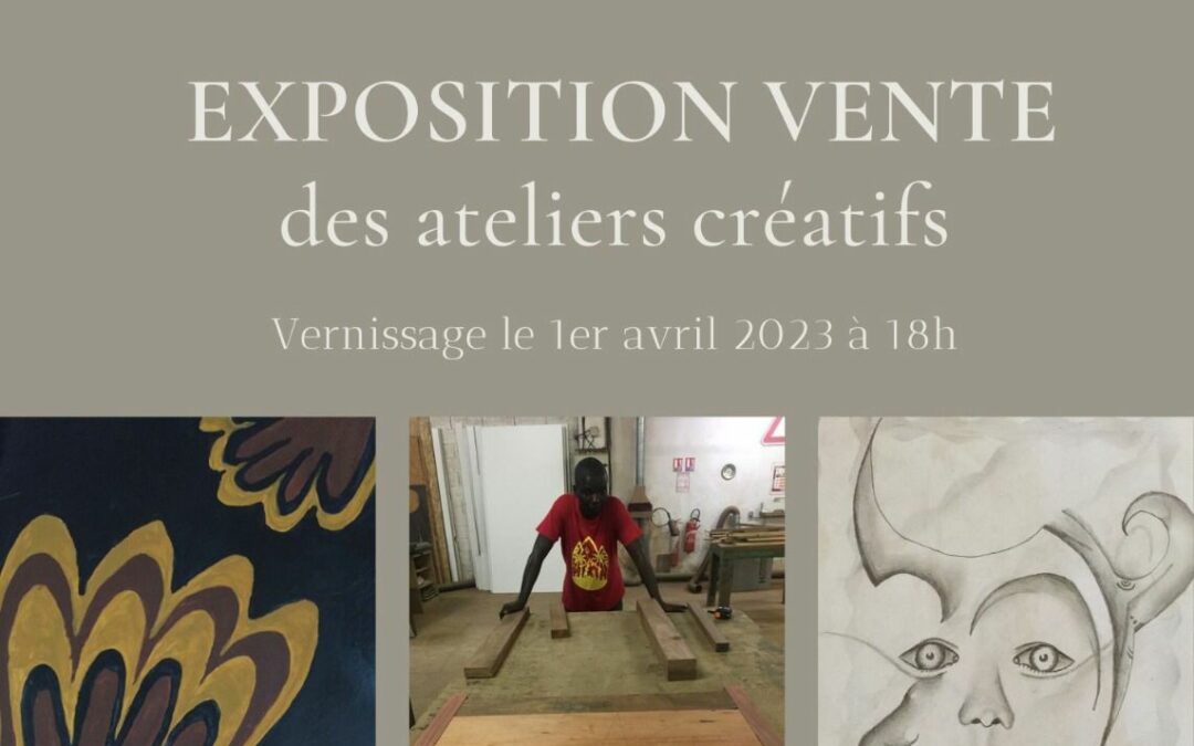 Exposition vente Ordre de Malte