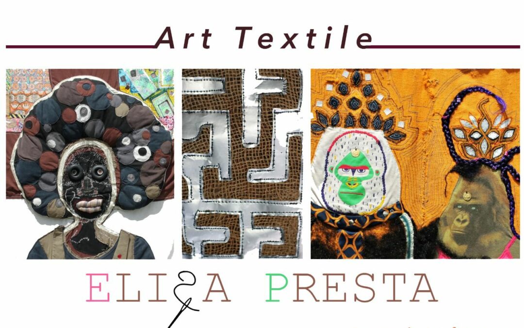 Art textile 11 février 2023