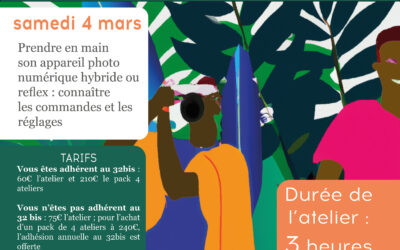 Photo 4 mars 2023