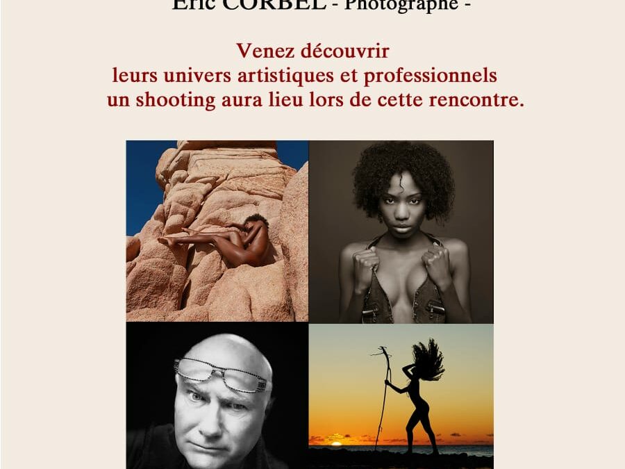 Workshop Nu Artistique