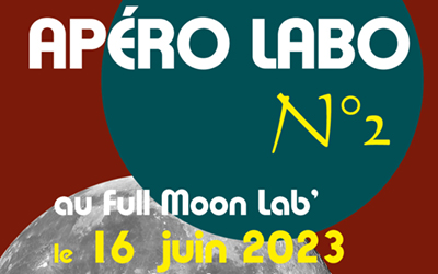 Apéro Labo n°2