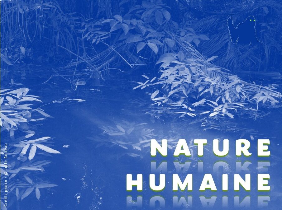 Nature Humaine
