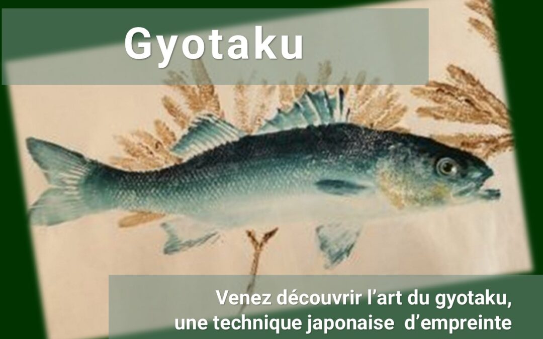 Soirée japonaise
