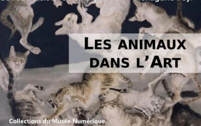 Soirée de clôture de l&rsquo;exposition « Ménagerie Péyi »- Mercredi 28 mai 2025- 18h30-21h30