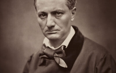 Au lecteur / Charles Baudelaire