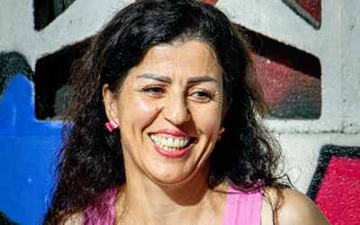 Parle simplement… / Diana Abou Assaf