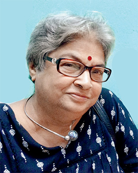 Eunice DE SOUZA