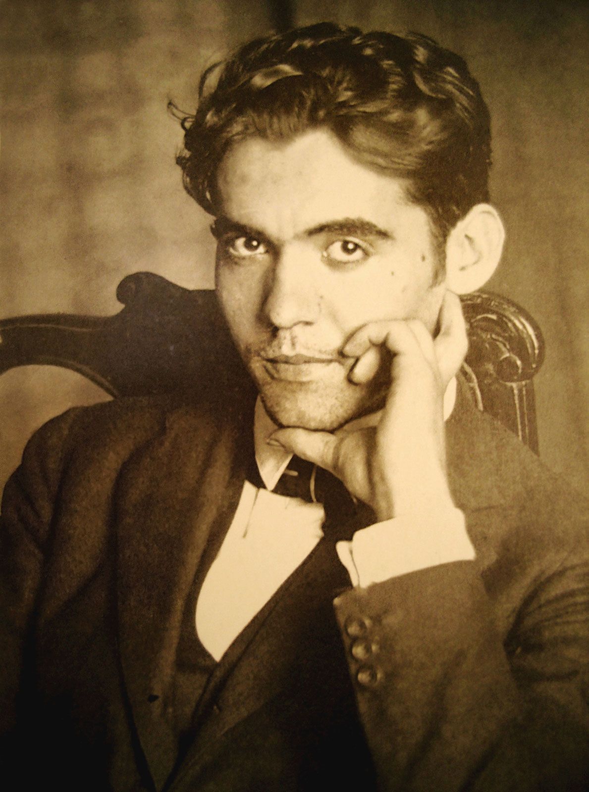 Federico GARCIA LORCA