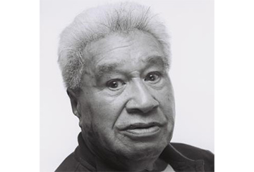 Rain / Hone Tuwhare