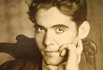 Le bouc / Federico García Lorca