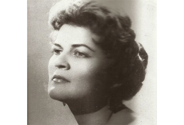 Me desordeno / Carilda Oliver Labra