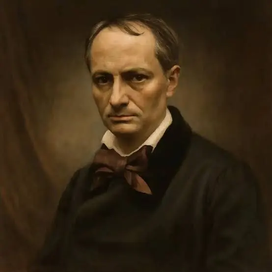 baudelaire