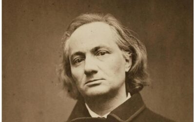 Parfum exotique / Charles BAUDELAIRE