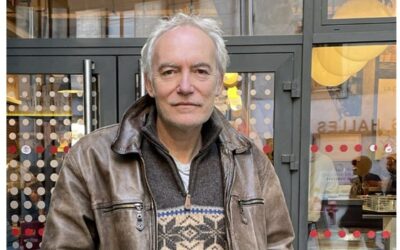 Tu es là / Didier VENTURINI