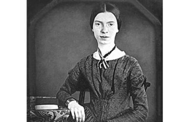 Nature / Emily DICKINSON