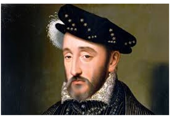 Joachim DU BELLAY