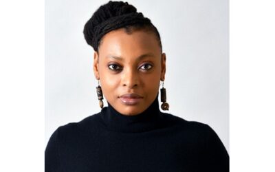 Afropea / Léonara MIANO