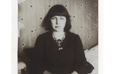 D&rsquo;où vient une telle tendresse / Marina TSVETAEVA