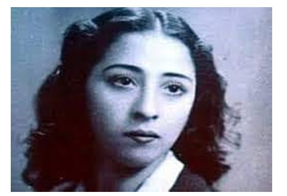 Nazik AL MALAIKA