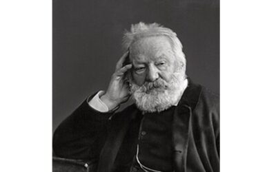 J&rsquo;aime l&rsquo;araignée / Victor HUGO