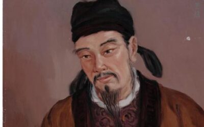 Sur le tard / Wang WEI