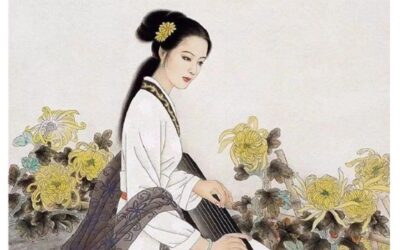 Un jour d&rsquo;été / Zhu SHUZHEN