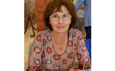 Au-delà des soupirs / Isabelle CALLIS SABOT